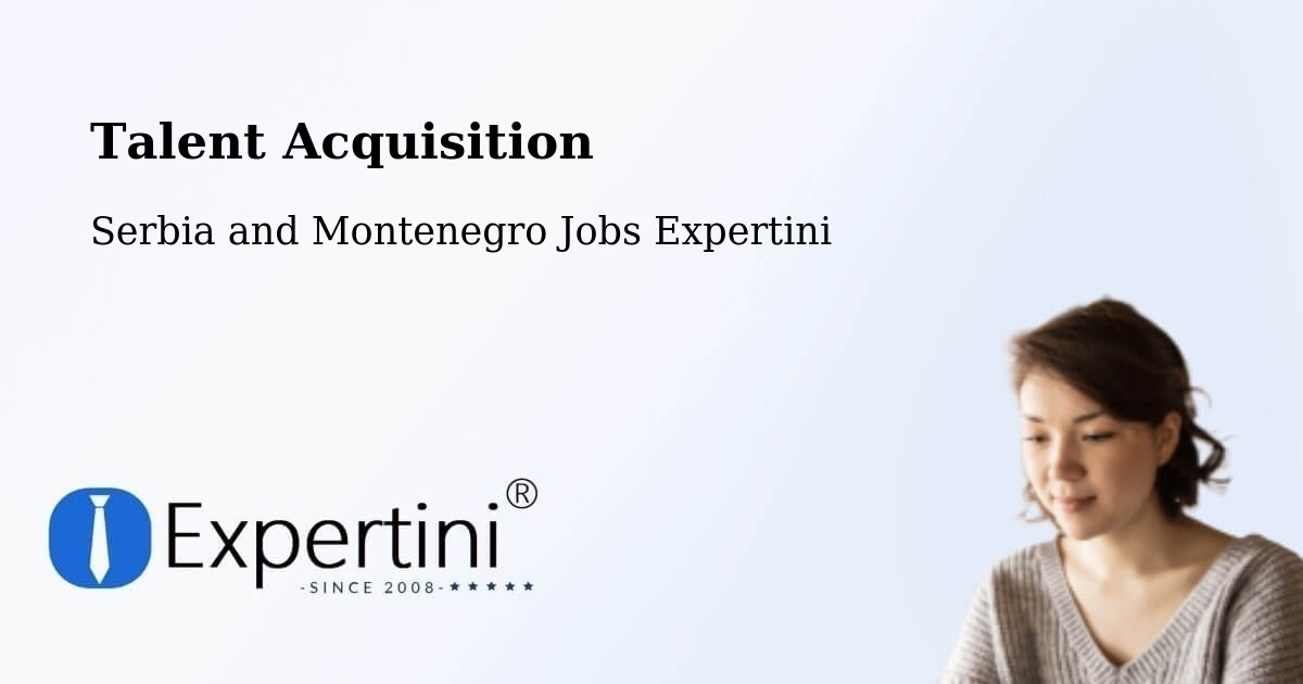 Post Jobs & Find Candidates in Chase – Talent Acquisition Solutions - Serbia and Montenegro Jobs Expertini